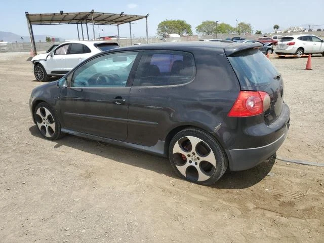 Photo 1 VIN: WVWFV71K46W115663 - VOLKSWAGEN NEW GTI 