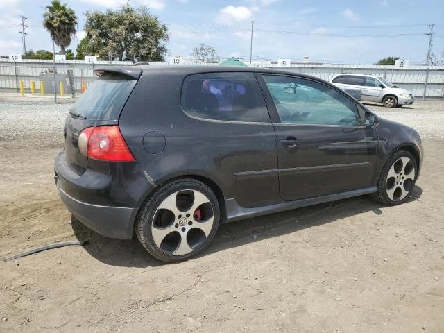 Photo 2 VIN: WVWFV71K46W115663 - VOLKSWAGEN NEW GTI 