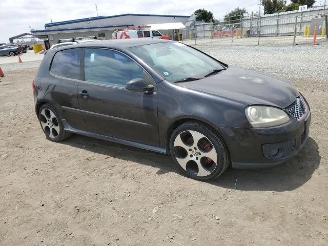 Photo 3 VIN: WVWFV71K46W115663 - VOLKSWAGEN NEW GTI 