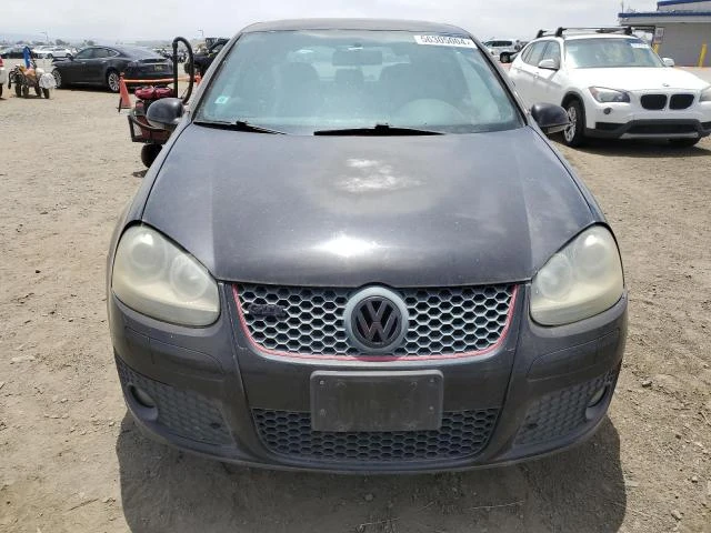 Photo 4 VIN: WVWFV71K46W115663 - VOLKSWAGEN NEW GTI 