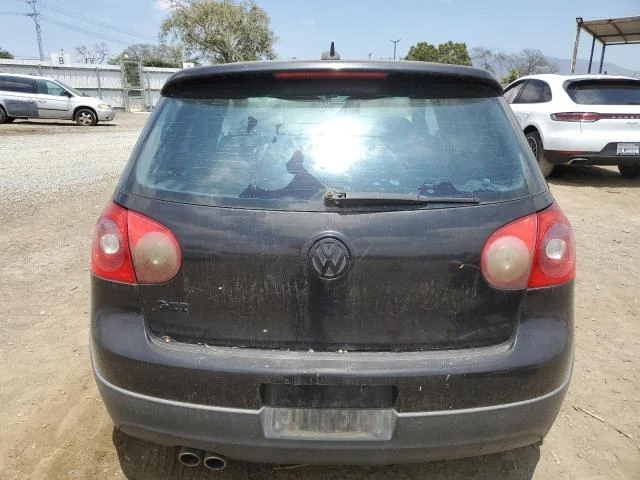 Photo 5 VIN: WVWFV71K46W115663 - VOLKSWAGEN NEW GTI 