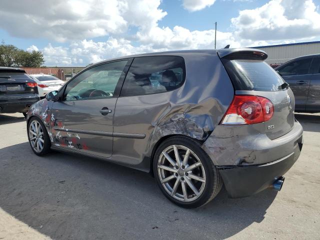 Photo 1 VIN: WVWFV71K57W036570 - VOLKSWAGEN NEW GTI FA 