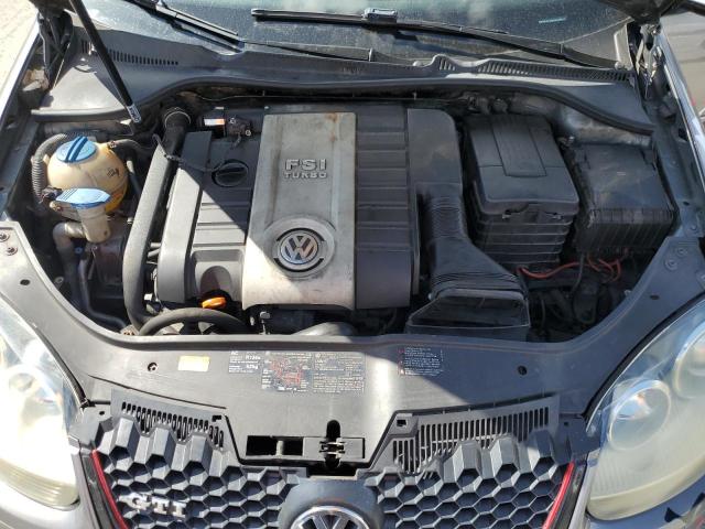 Photo 11 VIN: WVWFV71K57W036570 - VOLKSWAGEN NEW GTI FA 