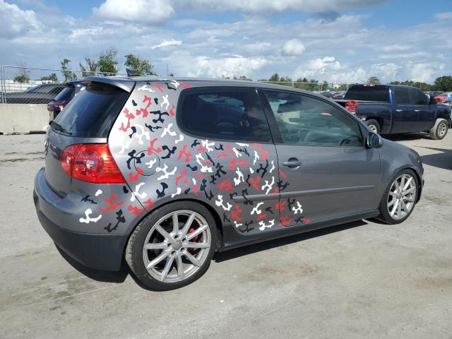 Photo 2 VIN: WVWFV71K57W036570 - VOLKSWAGEN NEW GTI FA 