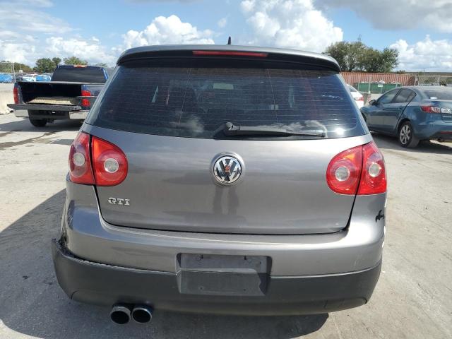 Photo 5 VIN: WVWFV71K57W036570 - VOLKSWAGEN NEW GTI FA 