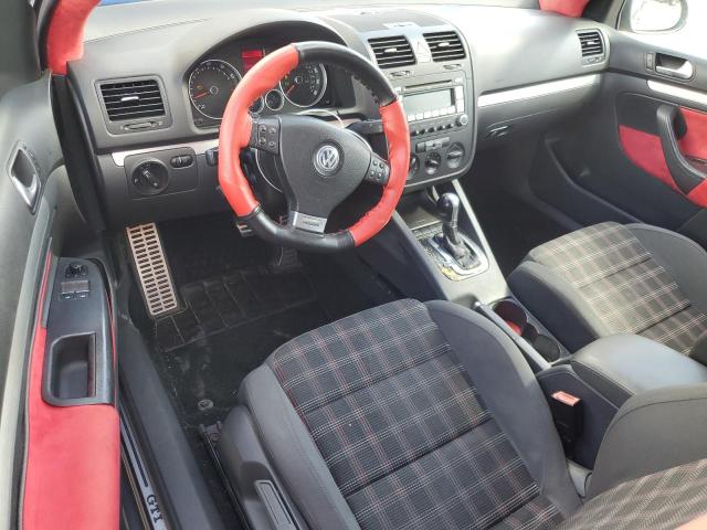 Photo 7 VIN: WVWFV71K57W036570 - VOLKSWAGEN NEW GTI FA 