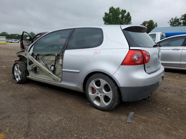 Photo 1 VIN: WVWFV71K58W103959 - VOLKSWAGEN GTI 