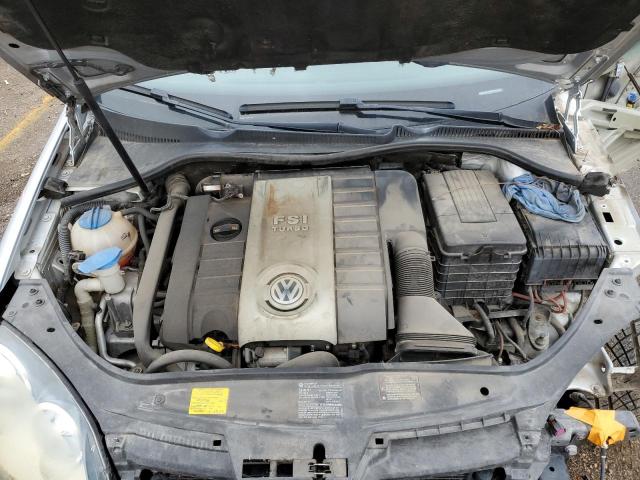 Photo 10 VIN: WVWFV71K58W103959 - VOLKSWAGEN GTI 