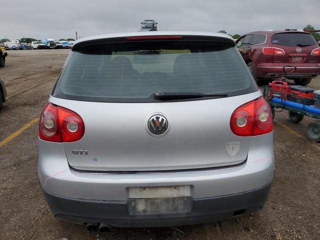 Photo 5 VIN: WVWFV71K58W103959 - VOLKSWAGEN GTI 