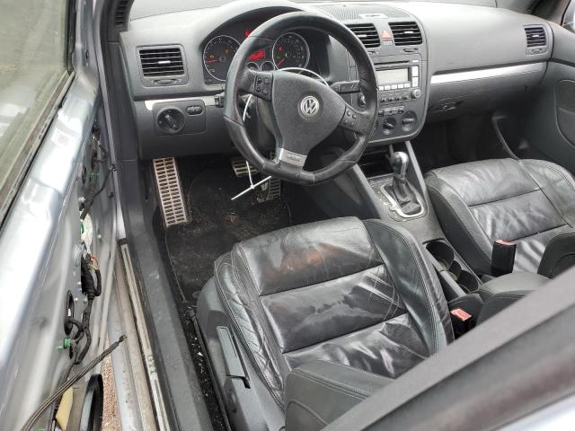 Photo 7 VIN: WVWFV71K58W103959 - VOLKSWAGEN GTI 