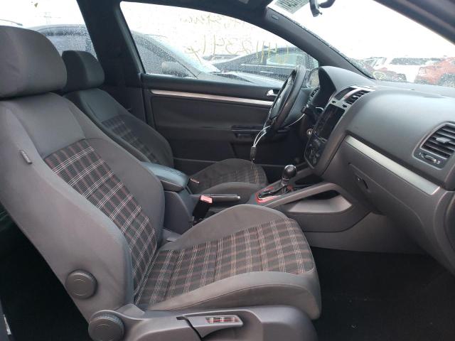 Photo 4 VIN: WVWFV71K59W101632 - VOLKSWAGEN GTI 