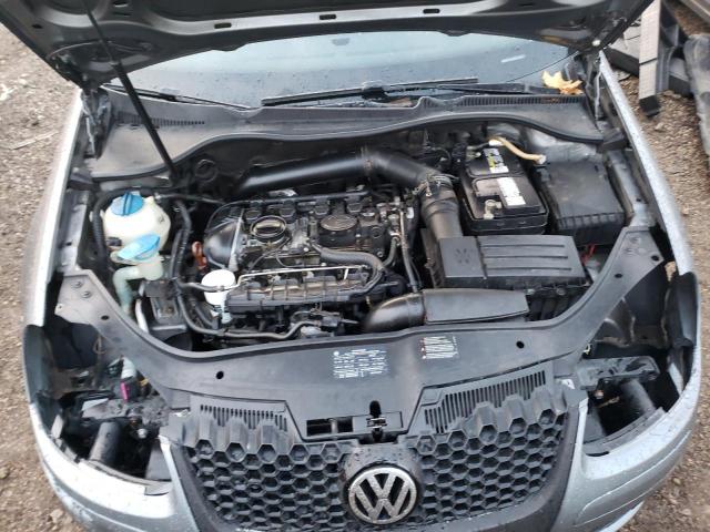 Photo 6 VIN: WVWFV71K59W101632 - VOLKSWAGEN GTI 