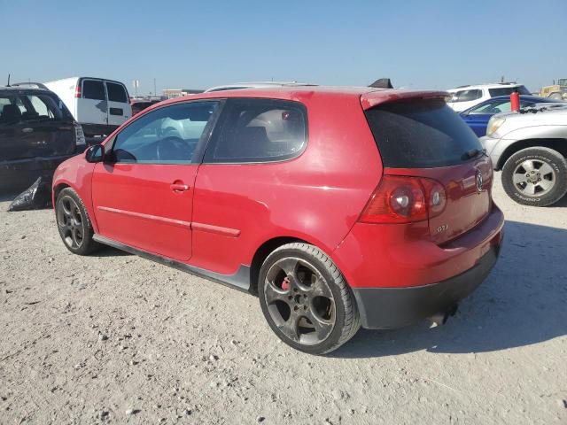 Photo 1 VIN: WVWFV71K66W089700 - VOLKSWAGEN NEW GTI 