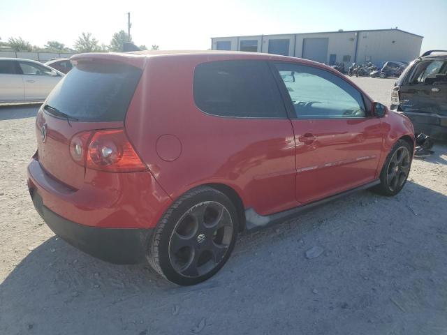 Photo 2 VIN: WVWFV71K66W089700 - VOLKSWAGEN NEW GTI 