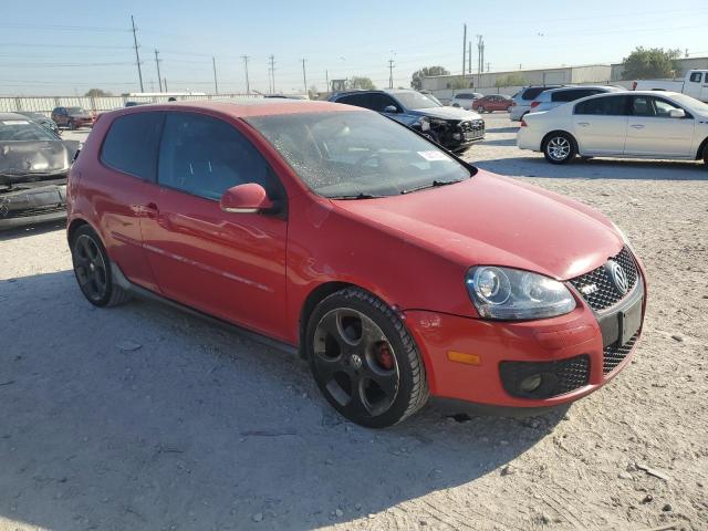 Photo 3 VIN: WVWFV71K66W089700 - VOLKSWAGEN NEW GTI 