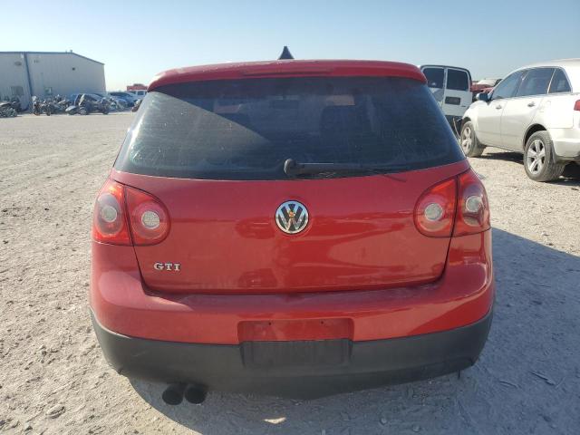 Photo 5 VIN: WVWFV71K66W089700 - VOLKSWAGEN NEW GTI 