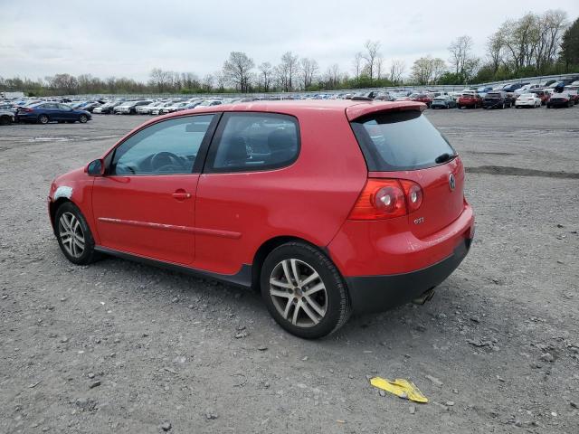 Photo 1 VIN: WVWFV71K66W106530 - VOLKSWAGEN GTI 