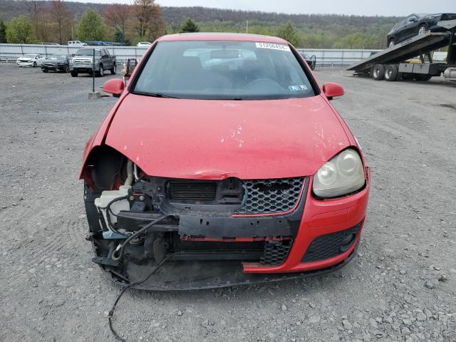 Photo 4 VIN: WVWFV71K66W106530 - VOLKSWAGEN GTI 