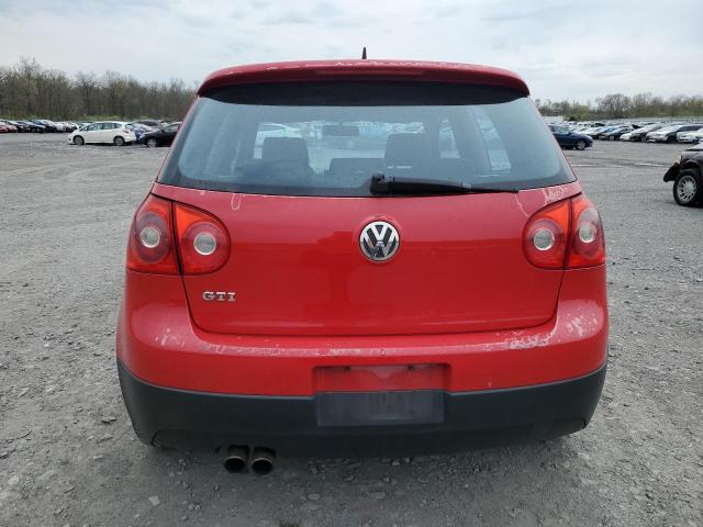 Photo 5 VIN: WVWFV71K66W106530 - VOLKSWAGEN GTI 