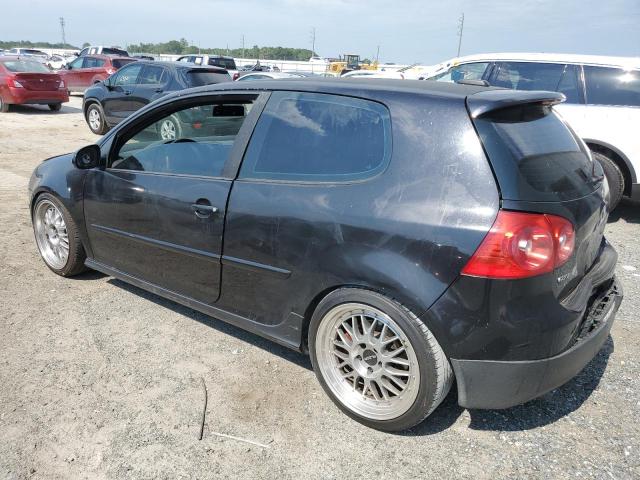 Photo 1 VIN: WVWFV71K66W137924 - VOLKSWAGEN GTI 