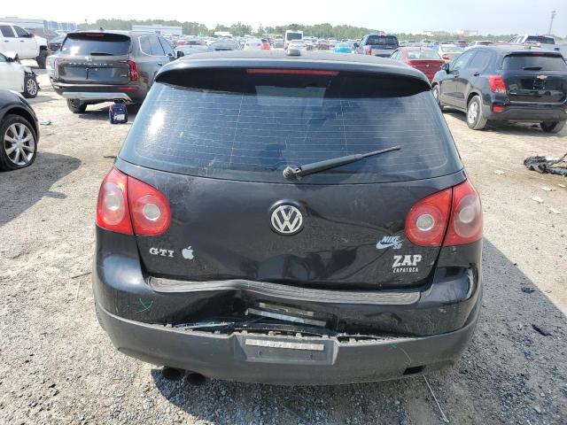 Photo 5 VIN: WVWFV71K66W137924 - VOLKSWAGEN GTI 