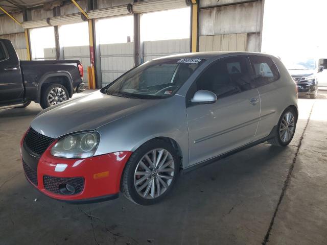 Photo 0 VIN: WVWFV71K67W013394 - VOLKSWAGEN NEW GTI FA 