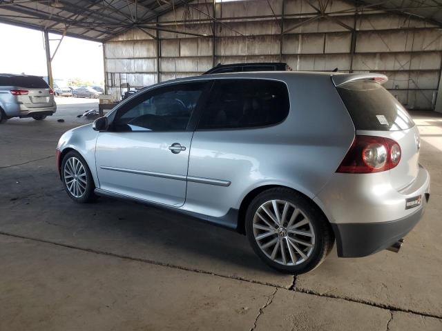 Photo 1 VIN: WVWFV71K67W013394 - VOLKSWAGEN NEW GTI FA 