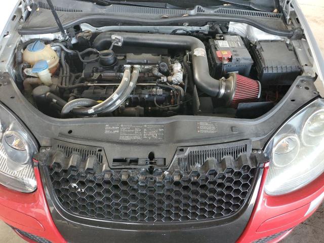 Photo 10 VIN: WVWFV71K67W013394 - VOLKSWAGEN NEW GTI FA 