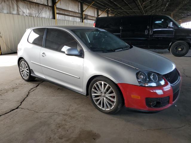 Photo 3 VIN: WVWFV71K67W013394 - VOLKSWAGEN NEW GTI FA 