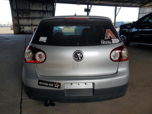 Photo 5 VIN: WVWFV71K67W013394 - VOLKSWAGEN NEW GTI FA 