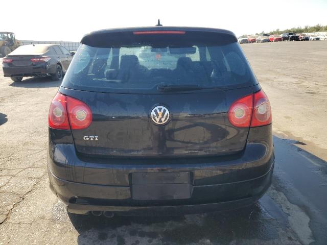 Photo 5 VIN: WVWFV71K67W120820 - VOLKSWAGEN NEW GTI FA 