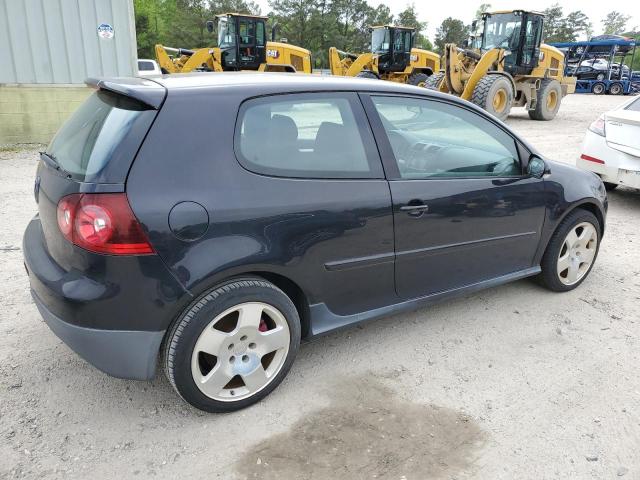 Photo 2 VIN: WVWFV71K67W273827 - VOLKSWAGEN NEW GTI FA 