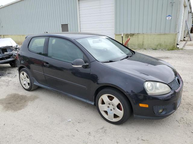 Photo 3 VIN: WVWFV71K67W273827 - VOLKSWAGEN NEW GTI FA 