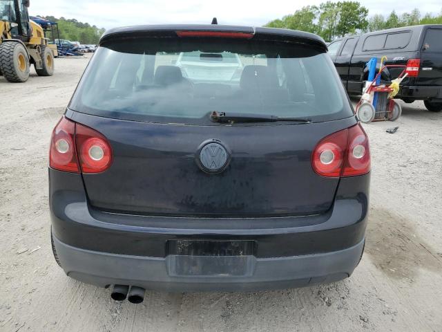 Photo 5 VIN: WVWFV71K67W273827 - VOLKSWAGEN NEW GTI FA 