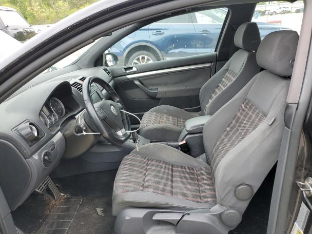 Photo 6 VIN: WVWFV71K67W273827 - VOLKSWAGEN NEW GTI FA 