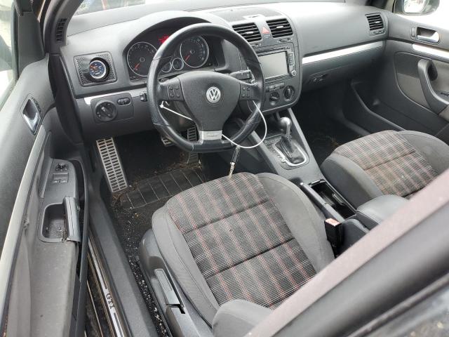 Photo 7 VIN: WVWFV71K67W273827 - VOLKSWAGEN NEW GTI FA 