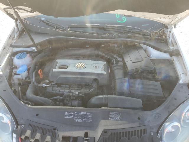 Photo 10 VIN: WVWFV71K69W114681 - VOLKSWAGEN GTI 