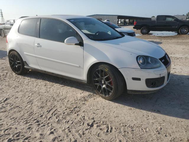 Photo 3 VIN: WVWFV71K69W114681 - VOLKSWAGEN GTI 