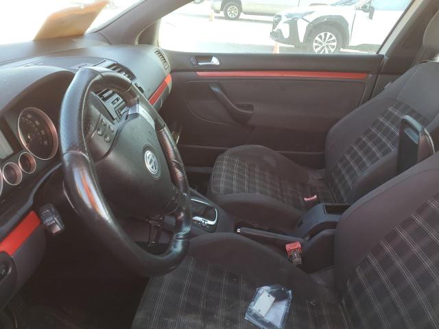 Photo 6 VIN: WVWFV71K69W114681 - VOLKSWAGEN GTI 