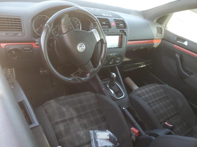 Photo 7 VIN: WVWFV71K69W114681 - VOLKSWAGEN GTI 