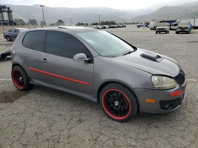 Photo 3 VIN: WVWFV71K77W107560 - VOLKSWAGEN NEW GTI FA 