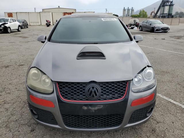 Photo 4 VIN: WVWFV71K77W107560 - VOLKSWAGEN NEW GTI FA 