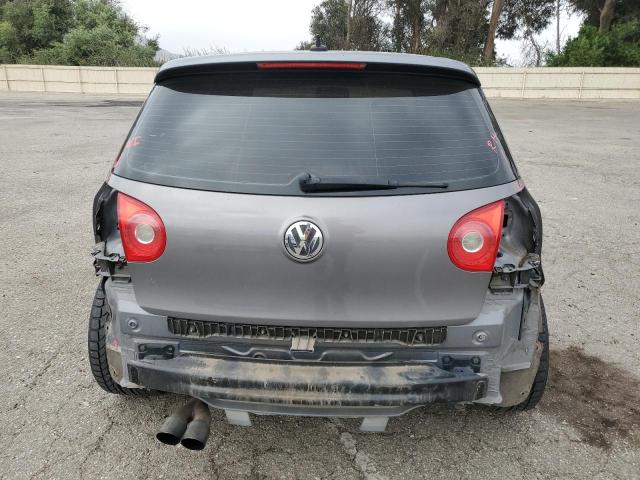 Photo 5 VIN: WVWFV71K77W107560 - VOLKSWAGEN NEW GTI FA 