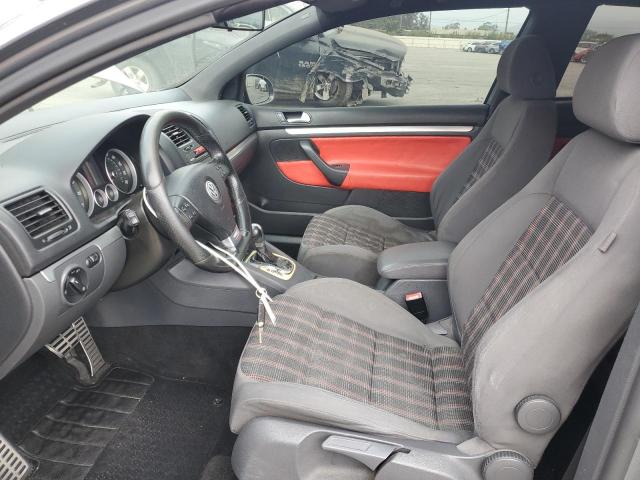 Photo 6 VIN: WVWFV71K77W107560 - VOLKSWAGEN NEW GTI FA 