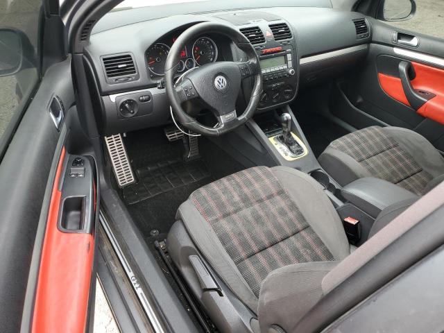 Photo 7 VIN: WVWFV71K77W107560 - VOLKSWAGEN NEW GTI FA 