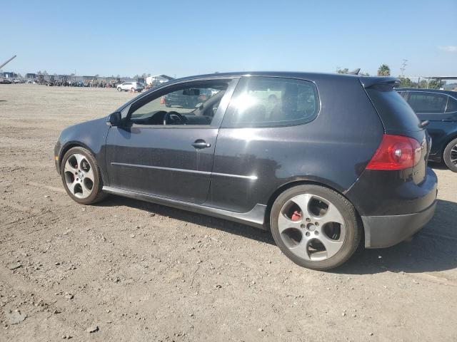 Photo 1 VIN: WVWFV71K78W051069 - VOLKSWAGEN GTI 