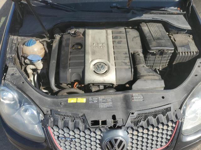 Photo 10 VIN: WVWFV71K78W051069 - VOLKSWAGEN GTI 