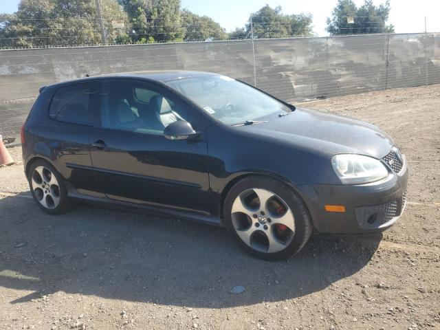 Photo 3 VIN: WVWFV71K78W051069 - VOLKSWAGEN GTI 