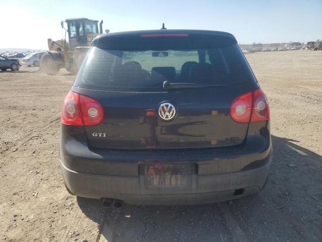 Photo 5 VIN: WVWFV71K78W051069 - VOLKSWAGEN GTI 