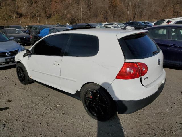 Photo 1 VIN: WVWFV71K78W248503 - VOLKSWAGEN GTI 